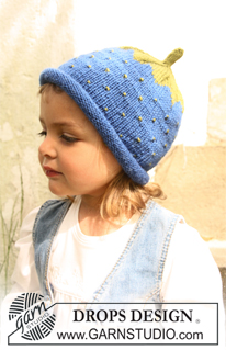 Halloween kostymer / DROPS Baby 10-26
