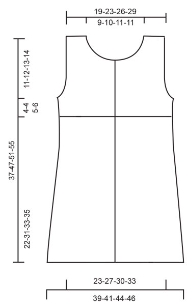 Diagram for DROPS Baby 10-7