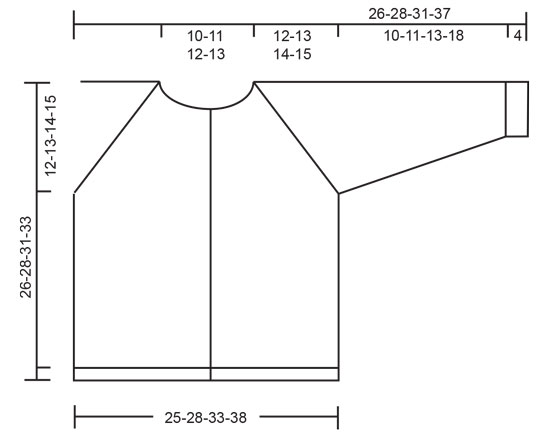 Diagram for DROPS Baby 10-8