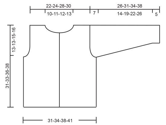 Diagram for DROPS Baby 10-9