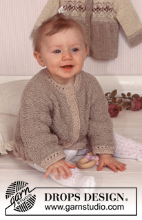 Baby / DROPS Baby 11-18