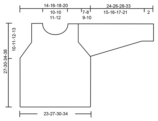 Diagram for DROPS Baby 11-21