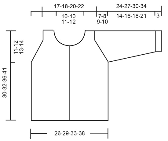 Diagram for DROPS Baby 11-25