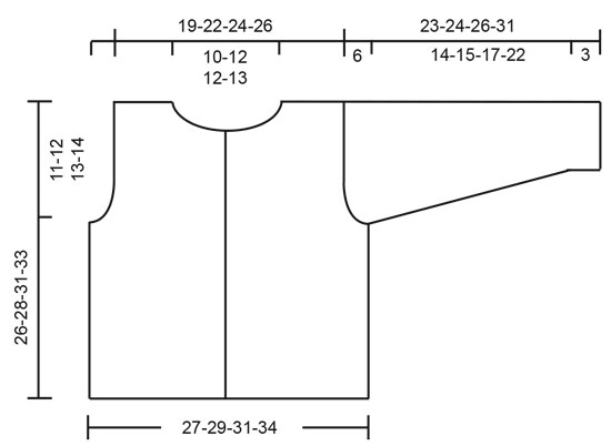 Diagram for DROPS Baby 11-8