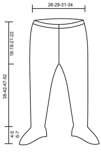 Diagram for DROPS Baby 11-9