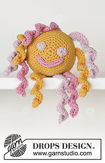 Knuffels / DROPS Baby 13-30