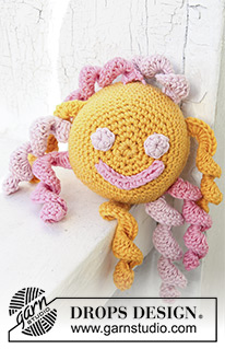 Knuffels / DROPS Baby 13-30