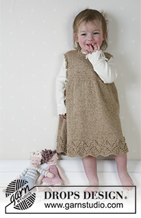 Babypatronen / DROPS Baby 13-4