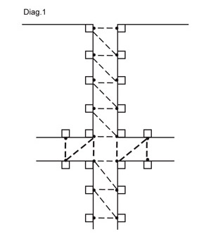Diagram for DROPS Baby 14-20