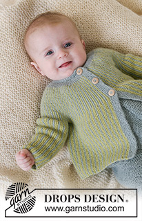 Søkeresultater / DROPS Baby 14-27