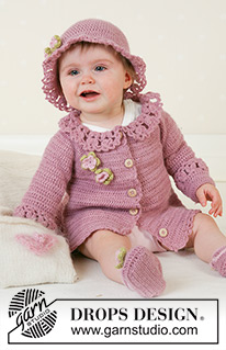 Suchergebnisse / DROPS Baby 14-5