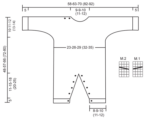 Diagram for DROPS Baby 16-2