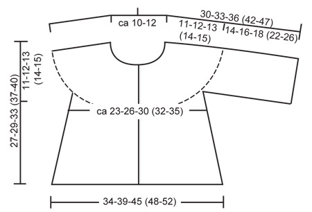 Diagram for DROPS Baby 16-3