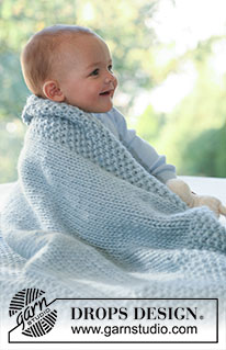 Free patterns using DROPS Snow / DROPS Baby 16-9