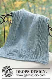 Free patterns using DROPS Snow / DROPS Baby 16-9