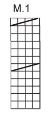 Diagram for DROPS Baby 17-1