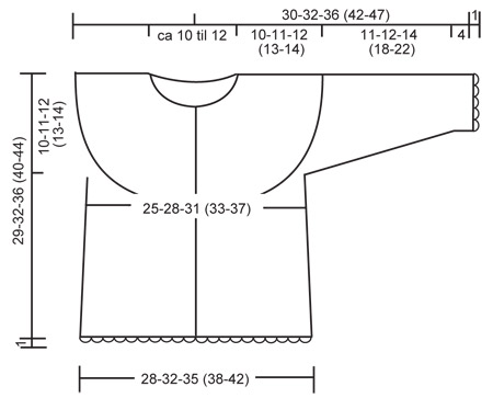 Diagram for DROPS Baby 17-1