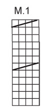 Diagram for DROPS Baby 17-11