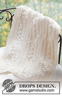 Free patterns using DROPS Merino Extra Fine / DROPS Baby 17-2
