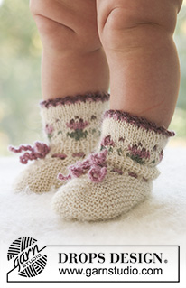 Beebile / DROPS Baby 17-20