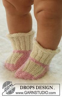 Beebile / DROPS Baby 17-22