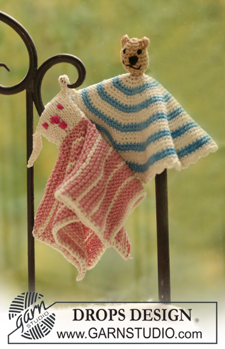 Cuddly Friends Drops Baby 17 27 Free Knitting Patterns