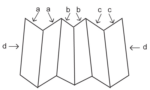 Diagram for DROPS Baby 18-1