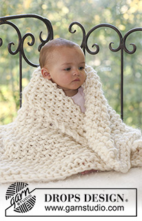 Free patterns using DROPS Polaris / DROPS Baby 18-15