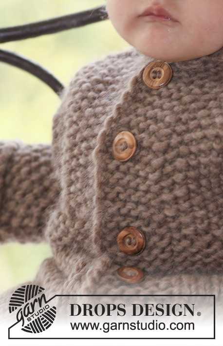 Free patterns using DROPS Andes / DROPS Baby 18-2