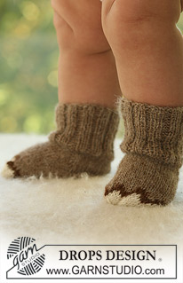 Beebile / DROPS Baby 18-8
