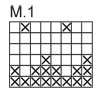 Diagram for DROPS Baby 19-28