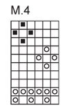 Diagram for DROPS Baby 19-30