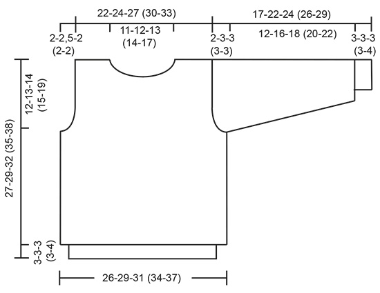 Diagram for DROPS Baby 2-1