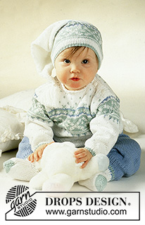 Free patterns using DROPS Flora / DROPS Baby 2-13