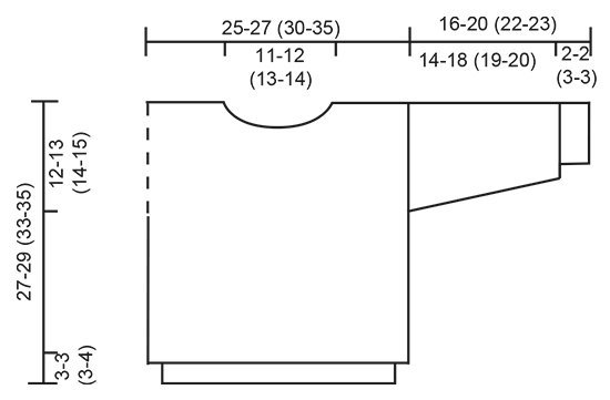 Diagram for DROPS Baby 2-13