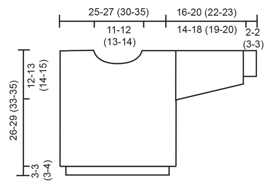 Diagram for DROPS Baby 2-14