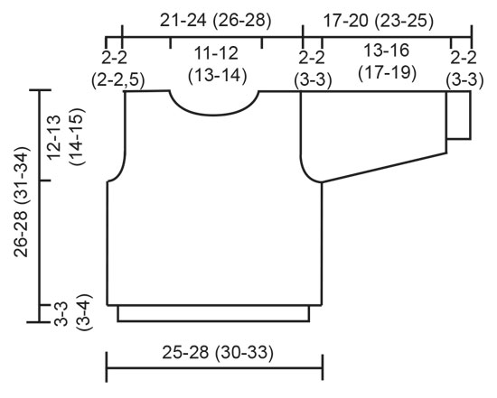Diagram for DROPS Baby 2-15