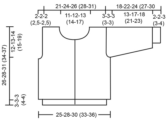 Diagram for DROPS Baby 2-2