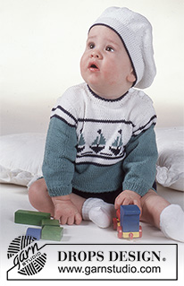 Søkeresultater / DROPS Baby 2-5