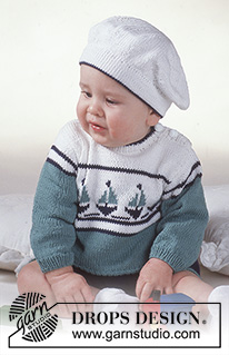 Søkeresultater / DROPS Baby 2-5