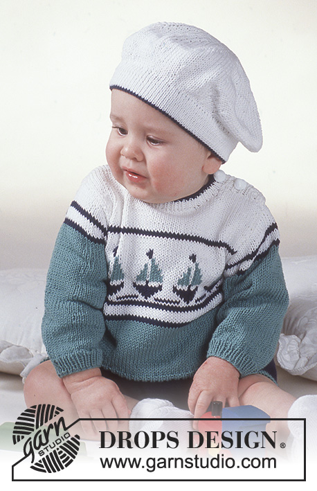 Søkeresultater / DROPS Baby 2-5