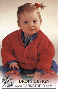 Search results / DROPS Baby 2-6