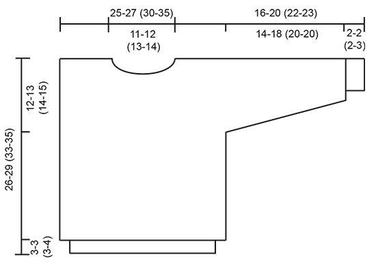 Diagram for DROPS Baby 2-7