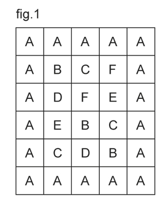 Diagram for DROPS Baby 21-22