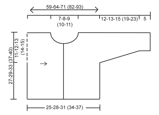 Diagram for DROPS Baby 21-39