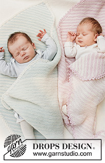 Modèles gratuits en DROPS Baby Merino / DROPS Baby 25-1