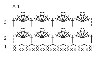 Diagram for DROPS Baby 25-14