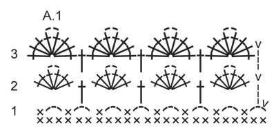 Diagram for DROPS Baby 25-15