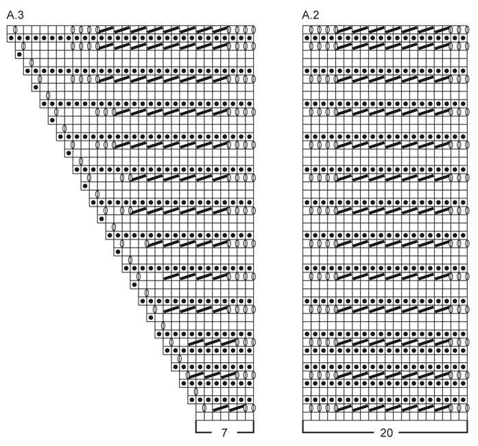 Diagram for DROPS Baby 25-2