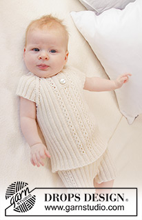 Baby / DROPS Baby 25-31